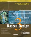 autodesk Raster Design 3 - CD포함
